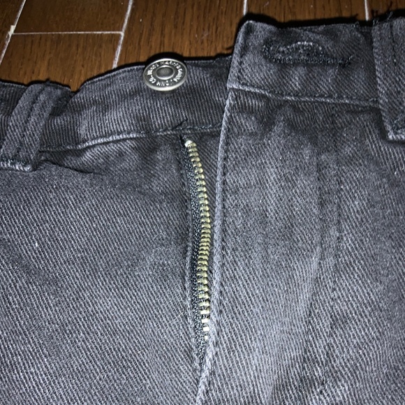 Denim skirt - Picture 2 of 2